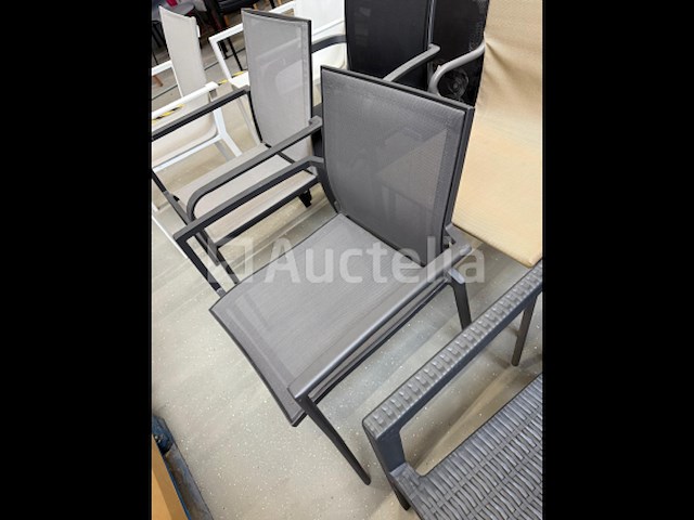 Stoelen verschillende modellen 10 stuks - afbeelding 12 van  12