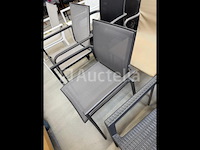 Stoelen verschillende modellen 10 stuks - afbeelding 12 van  12