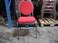 Stoelen (x10) - afbeelding 1 van  4