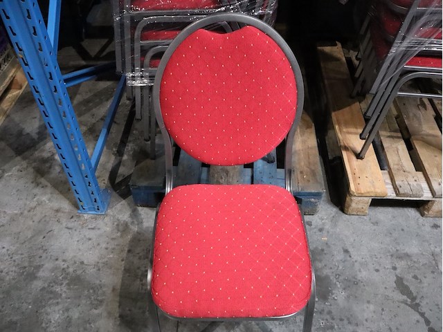 Stoelen (x10) - afbeelding 2 van  4