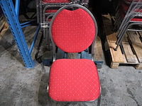 Stoelen (x10) - afbeelding 2 van  4