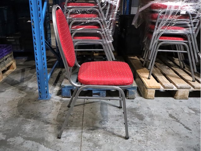 Stoelen (x10) - afbeelding 3 van  4
