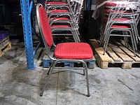 Stoelen (x10) - afbeelding 3 van  4