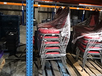 Stoelen (x10) - afbeelding 4 van  4