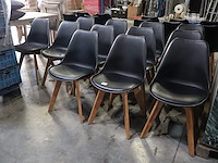 Stoelen (x12) - afbeelding 1 van  4