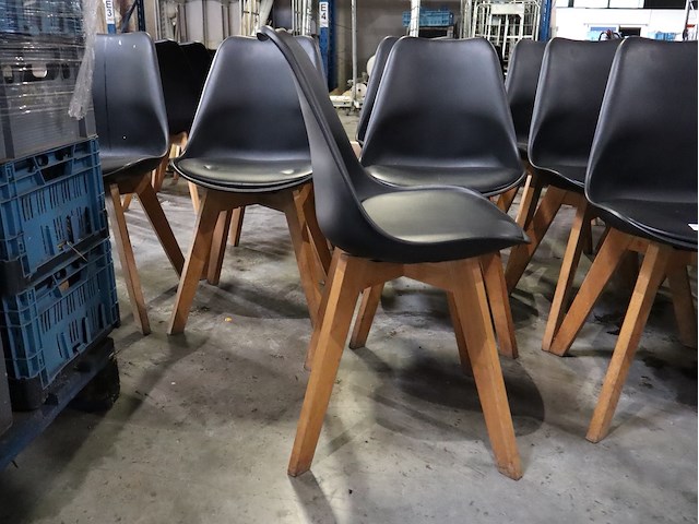 Stoelen (x12) - afbeelding 3 van  4