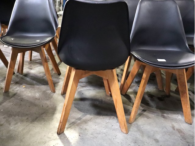 Stoelen (x12) - afbeelding 4 van  4