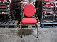 Stoelen (x9) - afbeelding 1 van  4