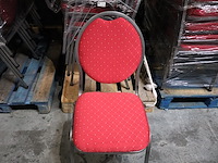 Stoelen (x9) - afbeelding 2 van  4