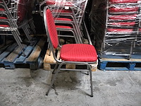 Stoelen (x9) - afbeelding 3 van  4