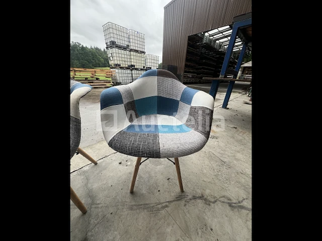 Stoelen - afbeelding 2 van  4