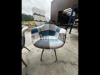 Stoelen - afbeelding 2 van  4