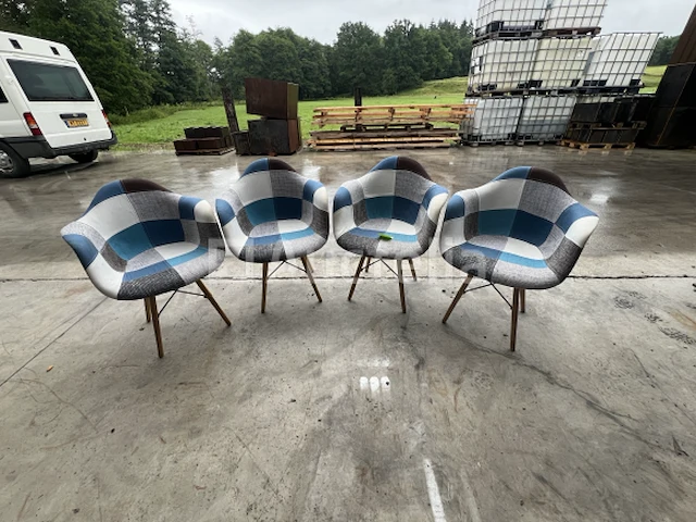 Stoelen - afbeelding 3 van  4