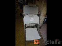 Stoelen - afbeelding 1 van  1