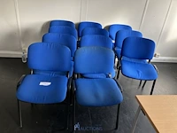 Stoelen - afbeelding 2 van  3