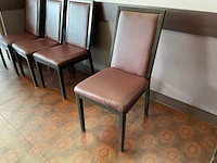 Stoelen - afbeelding 1 van  5