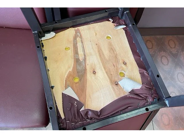 Stoelen - afbeelding 5 van  5