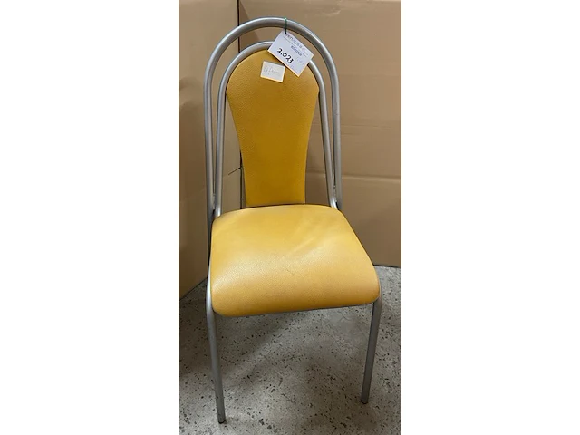 Stoelen - afbeelding 1 van  8