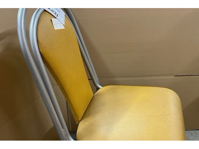 Stoelen - afbeelding 4 van  8
