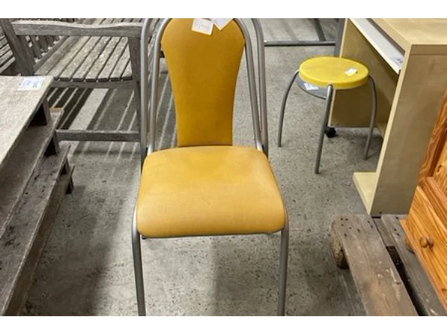 Stoelen - afbeelding 6 van  8