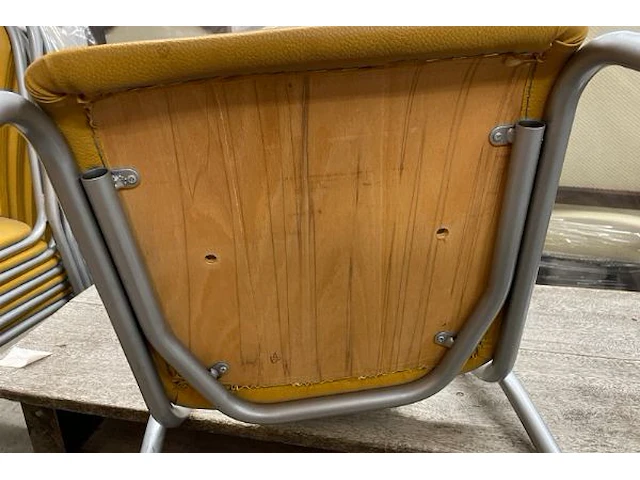 Stoelen - afbeelding 7 van  8