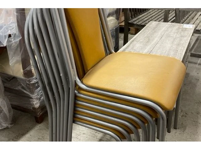 Stoelen - afbeelding 8 van  8