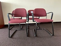 Stoelen - afbeelding 1 van  4