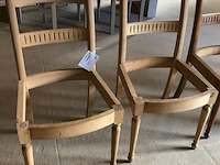 Stoelen - afbeelding 1 van  4