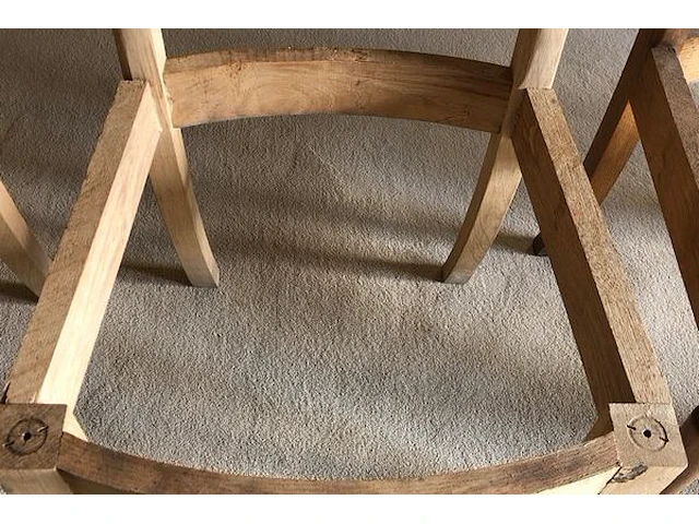 Stoelen - afbeelding 4 van  4