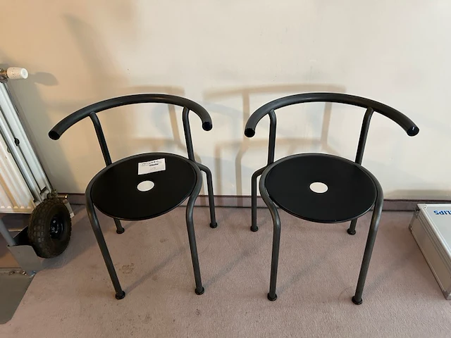 Stoelen - afbeelding 1 van  3