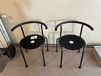Stoelen - afbeelding 1 van  3