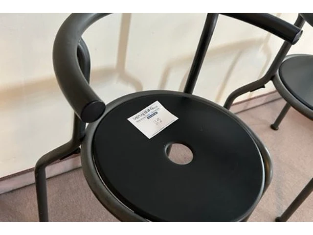 Stoelen - afbeelding 2 van  3