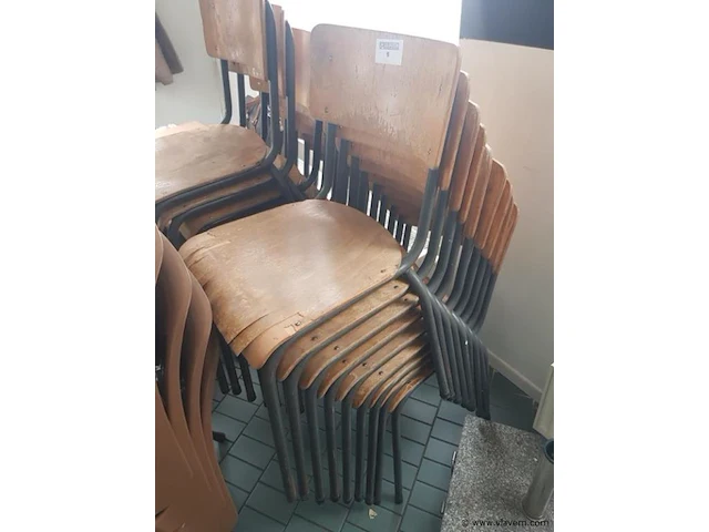 Stoelen - afbeelding 1 van  2