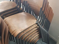 Stoelen - afbeelding 1 van  2