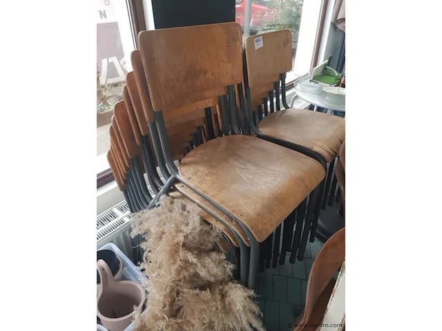 Stoelen - afbeelding 2 van  2