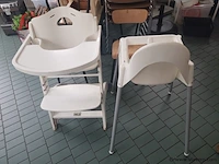 Stoelen - afbeelding 2 van  3