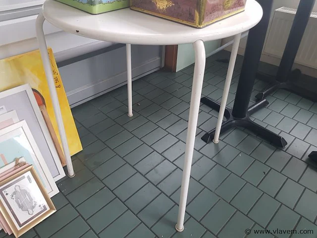 Stoelen - afbeelding 3 van  3