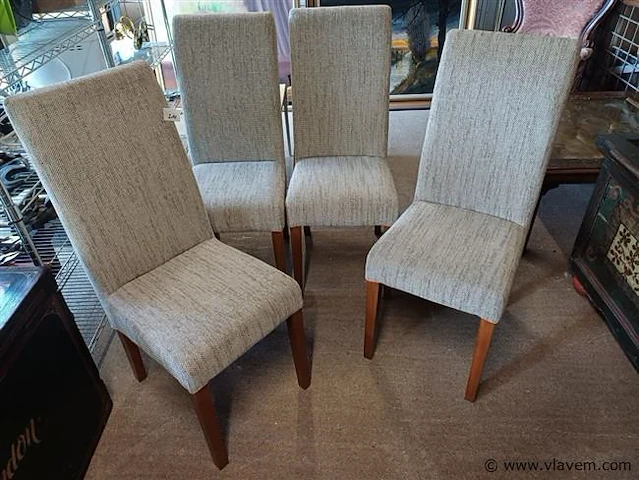 Stoelen - afbeelding 1 van  2