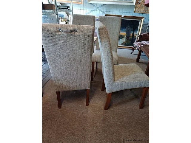 Stoelen - afbeelding 2 van  2