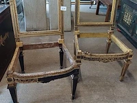 Stoelen - afbeelding 1 van  3