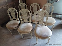 Stoelen - afbeelding 1 van  2
