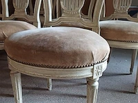 Stoelen - afbeelding 2 van  2