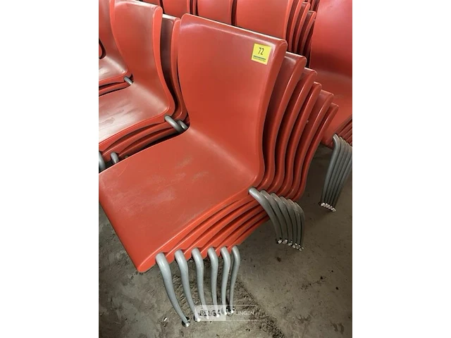 Stoelen - afbeelding 1 van  2