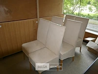 Stoelen - afbeelding 1 van  1