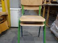 Stoelen - afbeelding 2 van  5