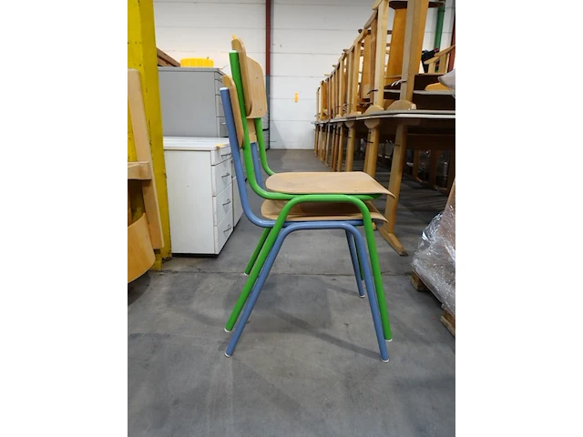 Stoelen - afbeelding 3 van  5