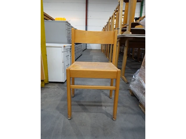 Stoelen - afbeelding 4 van  5