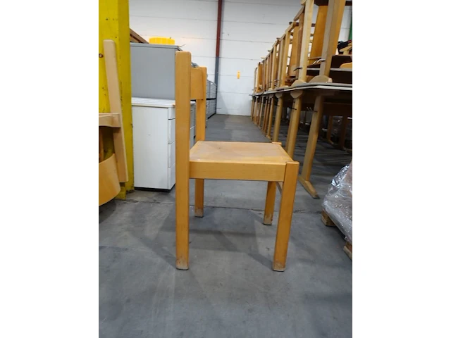 Stoelen - afbeelding 5 van  5
