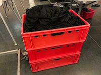 Stoelhoezen (50x) - afbeelding 2 van  2
