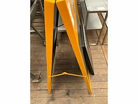 Stoepbord (2x) - afbeelding 2 van  2